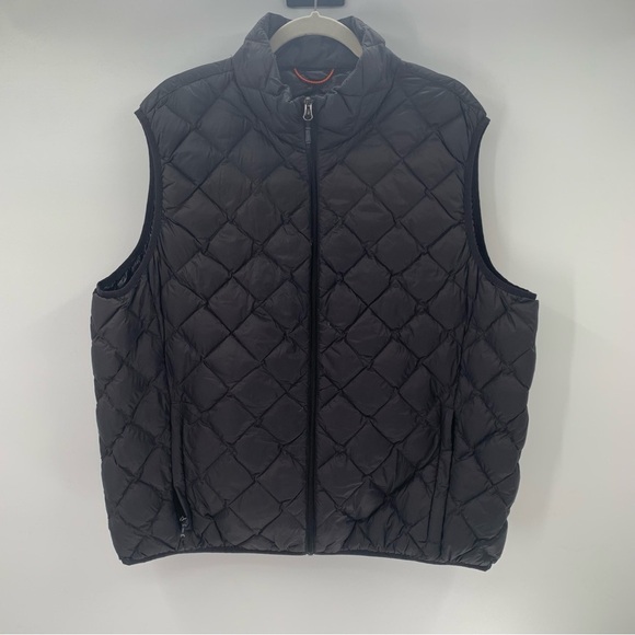 Hawke & Co - Men's Puffy Vest Sport Size XL - Picture 1 of 3